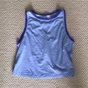 Ivivva Athletic Tank Top
